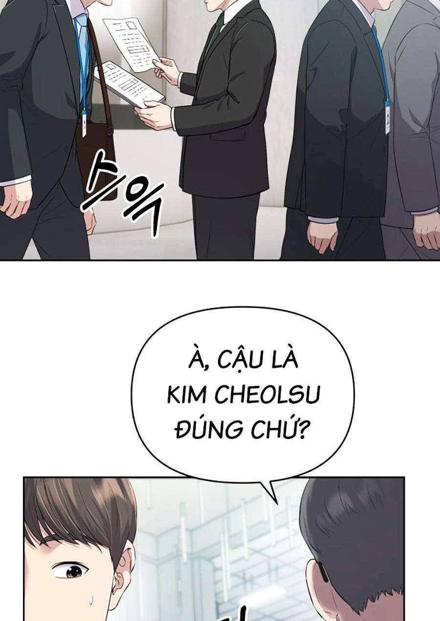 Nhân Viên Thực Tập Kim Cheolsu - chap1 - Trang 127